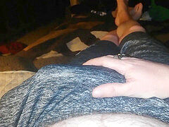 Conversation vulgaire