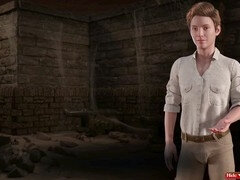 アスtoマウス, デカチン, ゲーム, 淫乱熟女, 母