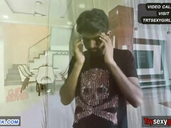 Blasen, Schwanz, Fussjob, Hardcore, Selbstgemacht, Indisch, Milf, Ehefrau