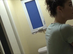 Grote mammen, Blond, Rondborstig, Sperma, Hardcore, Natuurlijke tieten, Pornster, Zusters