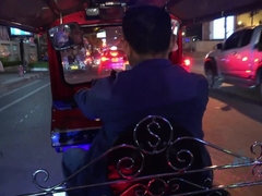 You fill Jill with a huge load.