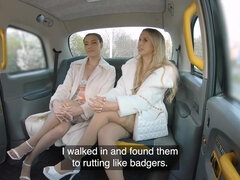 Blondine, Spermaladung, Frau, Frau frau mann, Im freien, Pov, Öffentlich, Flotter dreier