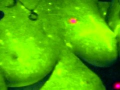 Gros seins, Célébrité, Rousse roux