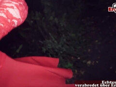 Leie, Arabisch, Betrug, Deutsch, Pov, Öffentlich, Türkisch, Ehefrau