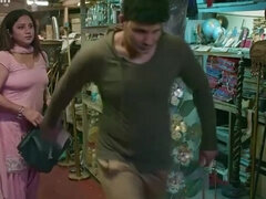 Amateur, Gros seins, Rondelette, Dingue, Indienne, Masturbation, Mère que j'aimerais baiser, Nénés