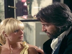 Pareja, Europeo, Francés, Peliculas completas, Madres para coger, Fiesta, Retro