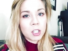 JENNETTE McCURDY im NOT apologizing