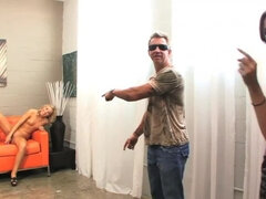 18 jahre, Blondine, Masturbation, Natürlich, Zierlich, Jungendliche (18+), Titten, Spielzeuge