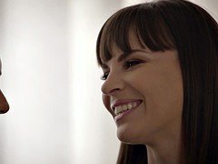 TUSHY Cheating Wife Dana DeArmond Loves Anal