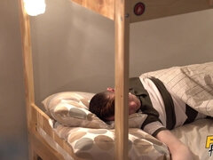 Anal, Grosse bite, Double pénétration anale, Hard, Actrice du porno, Réalité, Adolescente, Plan cul à trois