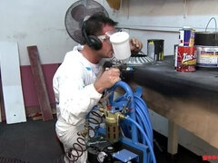 Grote kont, Pijpbeurt, Diep in de keel, Lul, Hd, Moeder die ik wil neuken, Natuurlijke tieten, Trio