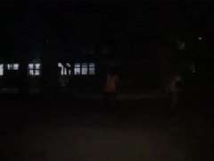 Enthousiasteling, Anaal