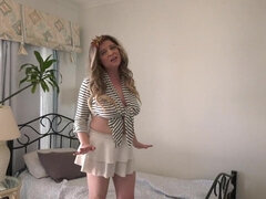 Leie, Arsch, Grosser arsch, Bruder, Familie, Natürlich, Muschi, Taboo