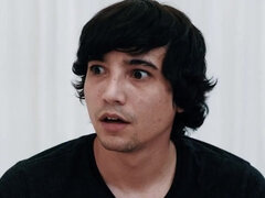 Grosse titten, Blasen, Spermaladung, Reif, Milf, Natürlichen titten, Pov, Titten