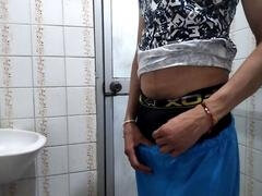 Leie, Grosser schwanz, Schwarz, Pummelig, Schwul, Handjob, Selbstgemacht, Masturbation