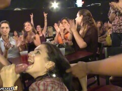Kinky CFNM Best Cumshots Compilation