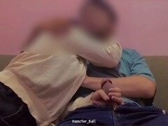 18 jahre, Leie, Asiatisch, Schwarz, Gehörnter ehemann, Selbstgemacht, Zierlich, Jungendliche (18+)