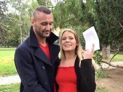 Schwanz, Hundestellung, Hd, Milf, Geld, Schwanger, Realität, Ehefrau
