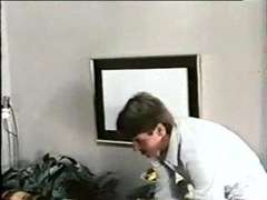 デンマーク人, ドイツ人, 剃毛, ヴィンテージ