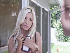 Минет, Милф, Мамочка, Табу