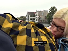 Chica, Gordita, Alemán, Hotel, Lencería, Pov, Público, Realidad