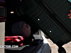 In den arsch, Blasen, Braunhaarige, Hardcore, Hd, Hausmädchen, Pov