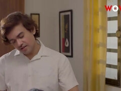 茶髪の, チン, ハードコア, Hd, インド人, 生徒