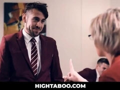 フェラチオ, エロ熟女, グループ, 淫乱熟女, フェラする, 禁句, 教師, ヤリマンの