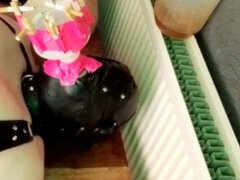 Beauté, Maîtresse, Fumer