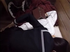 Asiático, Mamada, Corridas, Corridas faciales, Japonés, Puta, Adolescente