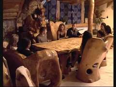 Deutsch, Hotel