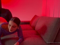 Delicious Hot Whore Is Fucked Hard In A Hotel