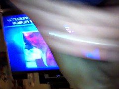 Amateur, Masturbación, Pov, Coño, Flaco, Tetas
