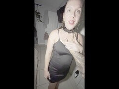 アメリカ人, フェラチオ, 口内発射, イく瞬間, 自家製, 旦那, 淫乱熟女, 母