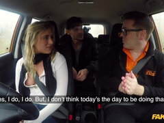 お尻, ブロンド, 車, バック, 自然山雀, 現実, おもらし, 濡れ