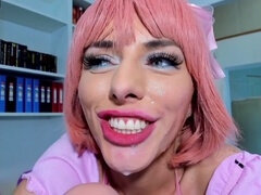 Mamada, Semen en la boca, Hablar sucio