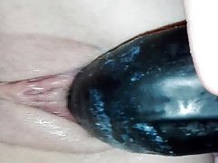 Grosser schwanz, Dildo, Hd, Masturbation, Muschi