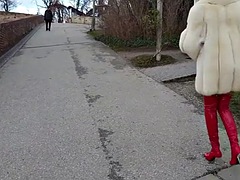 CD WALKING