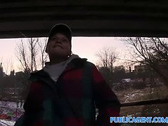 Amateur, Corridas, Casero, Dinero, Al aire libre, Pov, Público, Realidad