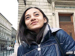 Masaje, Público, Flaco