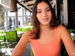 Closeup, Extreme, Gaping, Masturbation, Orgasm, Solo, Squirting, Upskirt