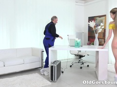 Секс без цензуры, Реалити, Молоденькие