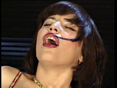 Pénétrer avec le poing, Poilue, Lesbienne, Gicler, Rétro ancien