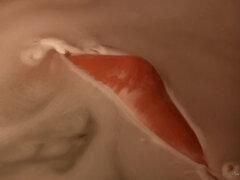 Азиатки, Ванна, В офисе