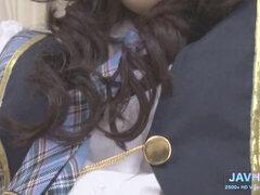 18 ans, Compilation, Japonaise