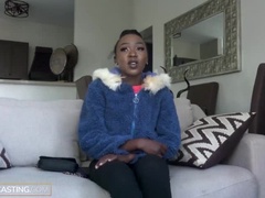 Afrikanisch, Leie, Schwarz, Lecken, Muschi, Reiten, Dürr, Ablutschen