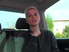 Hardcore, Orgasmus, Titten