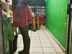 ぽちゃ, キッチン, メキシコ人, 妻