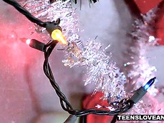 Anal, Verga grande, Rubia, Hd, Mascara, Pequeña, Adolescente, Anal adolescente