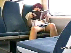 Любители, Британки, Сборник, Эксгибиционист, На природе, На публике, Подглядывание